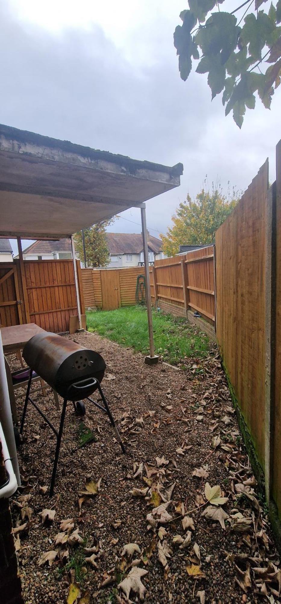 Ritz Place 2 Northolt  Exterior foto